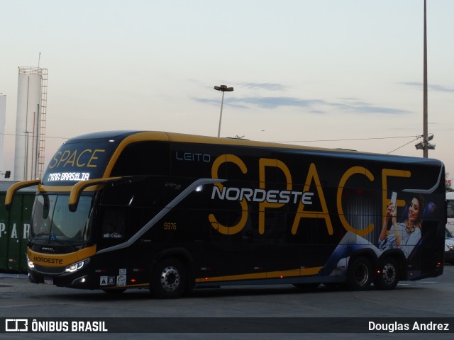 Expresso Nordeste 5976 na cidade de Goiânia, Goiás, Brasil, por Douglas Andrez. Número da foto: #11719779.