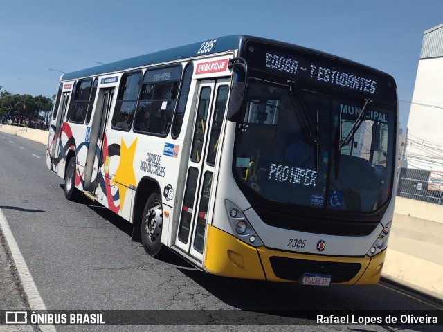 Breda > Princesa do Norte Mogi das Cruzes 2385 na cidade de Mogi das Cruzes, São Paulo, Brasil, por Rafael Lopes de Oliveira. ID da foto: 11718300.