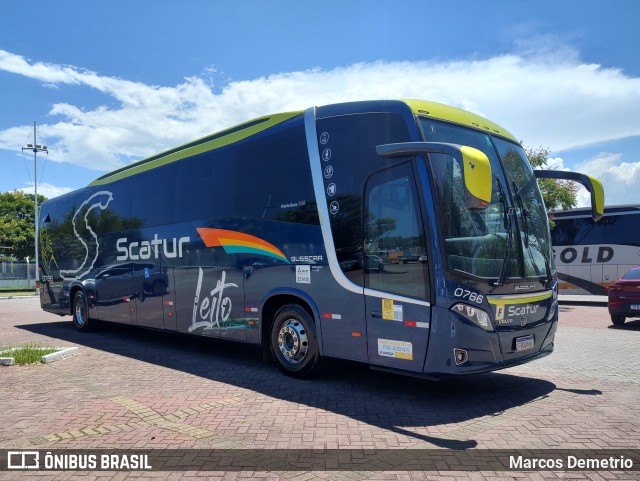 Scatur 0766 na cidade de Vitória, Espírito Santo, Brasil, por Marcos Demetrio. Número da foto: #11718328.