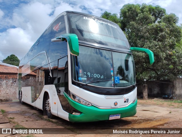 Comércio e Transportes Boa Esperança 7253 na cidade de São Luís, Maranhão, Brasil, por Moisés Rodrigues Pereira Junior. Número da foto: #11719395.