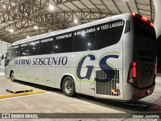 Guerino Seiscento 0619 na cidade de Marília, São Paulo, Brasil, por Júnior Juninho. Número da foto: #11718748.
