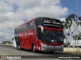 Expresso São Luiz 8040 na cidade de Caruaru, Pernambuco, Brasil, por Lenilson da Silva Pessoa. Número da foto: #11720219.