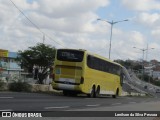 Viação Itapemirim 8867 na cidade de Caruaru, Pernambuco, Brasil, por Lenilson da Silva Pessoa. Número da foto: #11720078.