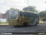 Empresa Gontijo de Transportes 18835 na cidade de Cabo de Santo Agostinho, Pernambuco, Brasil, por Jonathan Silva. Número da foto: #11718871.