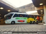 Eucatur - Empresa União Cascavel de Transportes e Turismo 4912 na cidade de Belo Horizonte, Minas Gerais, Brasil, por MAXI MORAIS. Número da foto: #11719450.