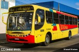 Auto Viação Jurema RJ 120.072 na cidade de Duque de Caxias, Rio de Janeiro, Brasil, por Manoel Mariano. Número da foto: #:id.
