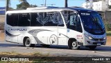 Pampulha Turismo 264 na cidade de Betim, Minas Gerais, Brasil, por Hariel BR-381. Número da foto: #:id.