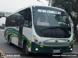 Buses Trapesan 201 na cidade de Maipú, Santiago, Metropolitana de Santiago, Chile, por Benjamín Tomás Lazo Acuña. Número da foto: #11718130.