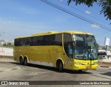 Viação Itapemirim 8647 na cidade de Caruaru, Pernambuco, Brasil, por Lenilson da Silva Pessoa. Número da foto: #11720240.