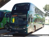 Viação Motta 231 na cidade de Ponta Porã, Mato Grosso do Sul, Brasil, por Alan Bruno. Número da foto: #11718270.