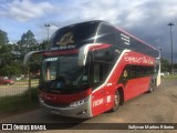 Expresso São Luiz 10200 na cidade de Anápolis, Goiás, Brasil, por Sullyvan Martins Ribeiro. Número da foto: #11719933.