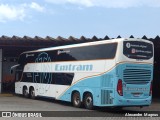 Emtram 5350 na cidade de Vitória da Conquista, Bahia, Brasil, por Alexandre  Magnus. Número da foto: #11719449.