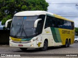 Empresa Gontijo de Transportes 18900 na cidade de Vitória da Conquista, Bahia, Brasil, por João Emanoel. Número da foto: #11720256.