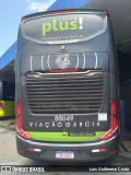 Viação Garcia 88049 na cidade de Presidente Prudente, São Paulo, Brasil, por Luis Guilherme Costa. Número da foto: #11719867.