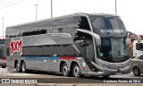 Auto Viação 1001 RJ 108.298 na cidade de São Paulo, São Paulo, Brasil, por Cristiano Soares da Silva. Número da foto: #11719744.