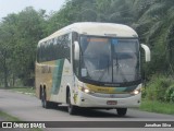 Empresa Gontijo de Transportes 18505 na cidade de Recife, Pernambuco, Brasil, por Jonathan Silva. Número da foto: #11718903.