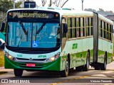 Jotur - Auto Ônibus e Turismo Josefense 1522 na cidade de Palhoça, Santa Catarina, Brasil, por Vinicius Fernando. Número da foto: #11718668.
