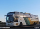 Empresa Gontijo de Transportes 12740 na cidade de Vitória da Conquista, Bahia, Brasil, por Rava Ogawa. Número da foto: #11720003.