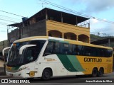 Empresa Gontijo de Transportes 21600 na cidade de Timóteo, Minas Gerais, Brasil, por Joase Batista da Silva. Número da foto: #11718768.