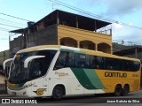 Empresa Gontijo de Transportes 21600 na cidade de Timóteo, Minas Gerais, Brasil, por Joase Batista da Silva. ID da foto: :id.