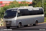 Ônibus Particulares 3C13 na cidade de Palmas, Tocantins, Brasil, por Fabio Soares. ID da foto: :id.