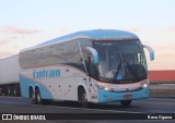 Emtram 4980 na cidade de Vitória da Conquista, Bahia, Brasil, por Rava Ogawa. Número da foto: #11720153.