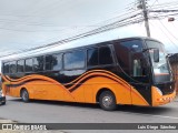Transportes Quirós CB 1887 na cidade de San Josecito, San Rafael, Heredia, Costa Rica, por Luis Diego Sánchez. Número da foto: #11719735.