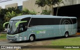 Viação Garcia 82105 na cidade de Apucarana, Paraná, Brasil, por Pedroka Ternoski. Número da foto: #11720259.