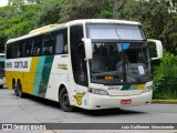 Empresa Gontijo de Transportes 12835 na cidade de São Paulo, São Paulo, Brasil, por Luiz Guilherme  Nascimento. Número da foto: #11718856.