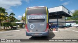 Expresso Brasileiro 6155 na cidade de Piritiba, Bahia, Brasil, por Mario dos Santos Nogueira Junior. Número da foto: #:id.