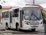 Auto Viação Marechal CH004 na cidade de Curitiba, Paraná, Brasil, por Wesley Araujo. Número da foto: #:id.