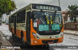 Empresa de Transportes Nova Marambaia AT-64203 na cidade de Belém, Pará, Brasil, por Kauê Silva. Número da foto: #:id.