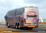 Rota Transportes Rodoviários 7665 na cidade de Maceió, Alagoas, Brasil, por Marcos Lisboa. Número da foto: #:id.