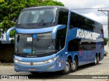 Viação Águia Branca 50290 na cidade de Vitória da Conquista, Bahia, Brasil, por João Emanoel. Número da foto: #:id.