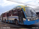 Metrobus 1119 na cidade de Goiânia, Goiás, Brasil, por Douglas Andrez. Número da foto: #11719775.