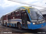 Metrobus 1119 na cidade de Goiânia, Goiás, Brasil, por Douglas Andrez. ID da foto: :id.