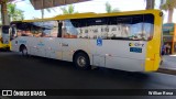 City Transporte Urbano Intermodal Sorocaba 2804 na cidade de Sorocaba, São Paulo, Brasil, por Willian Rosa. Número da foto: #11718217.