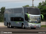 Viação Garcia 8723 na cidade de Paranavaí, Paraná, Brasil, por Robson Alves. Número da foto: #11720304.