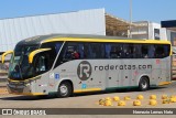 RodeRotas - Rotas de Viação do Triângulo 72121 na cidade de Goiânia, Goiás, Brasil, por Nemezio Lemos Neto. Número da foto: #:id.