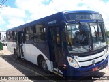Stadtbus Bagé 1185 na cidade de Bagé, Rio Grande do Sul, Brasil, por Daniel Girald. Número da foto: #11718832.