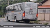 Tel Turismo 2356 na cidade de Hortolândia, São Paulo, Brasil, por Luiz Fernando Pacheco Gomes. Número da foto: #:id.