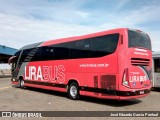 Lirabus 12165 na cidade de Hortolândia, São Paulo, Brasil, por José Eduardo Garcia Pontual. Número da foto: #:id.