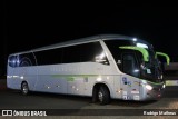 Viação Garcia 8214 na cidade de Imbaú, Paraná, Brasil, por Rodrigo Matheus. Número da foto: #11719600.