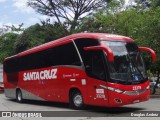 Viação Santa Cruz 23219 na cidade de São Paulo, São Paulo, Brasil, por Douglas Andrez. Número da foto: #11719432.