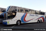 Padre Vitor Transporte e Turismo 6000 na cidade de Aparecida, São Paulo, Brasil, por Vicente de Paulo Alves. ID da foto: :id.