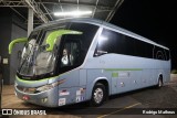 Viação Garcia 8134 na cidade de Imbaú, Paraná, Brasil, por Rodrigo Matheus. Número da foto: #11719609.