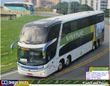 Vivitur Turismo 19000 na cidade de Aparecida, São Paulo, Brasil, por Paulo Rafael Peixoto. Número da foto: #11718967.