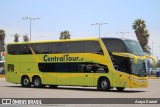 Central Tour KBTW99 na cidade de La Serena, Elqui, Coquimbo, Chile, por Araya Daniel . Número da foto: #11720300.