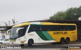 Empresa Gontijo de Transportes 18355 na cidade de Vitória da Conquista, Bahia, Brasil, por Rava Ogawa. Número da foto: #11720031.