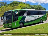 Esperança Turismo 1650 na cidade de Juiz de Fora, Minas Gerais, Brasil, por Antônio Carlos Rosário. Número da foto: #11718312.
